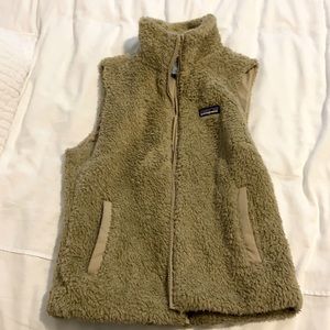 Patagonia Vest